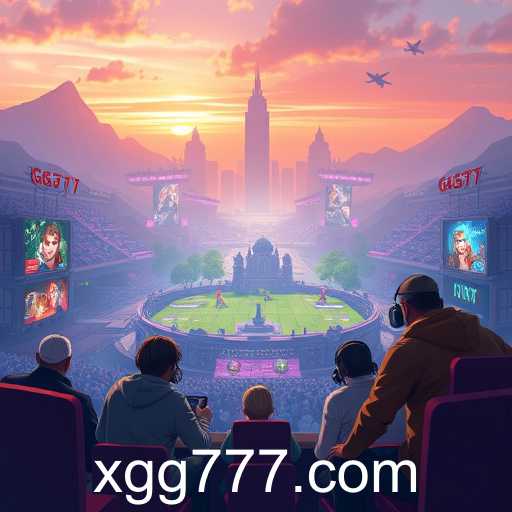 Gaming Dynamics and Trends of 2025