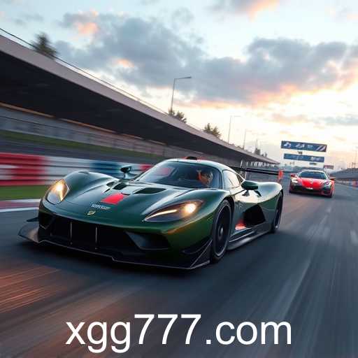 Racing Fever