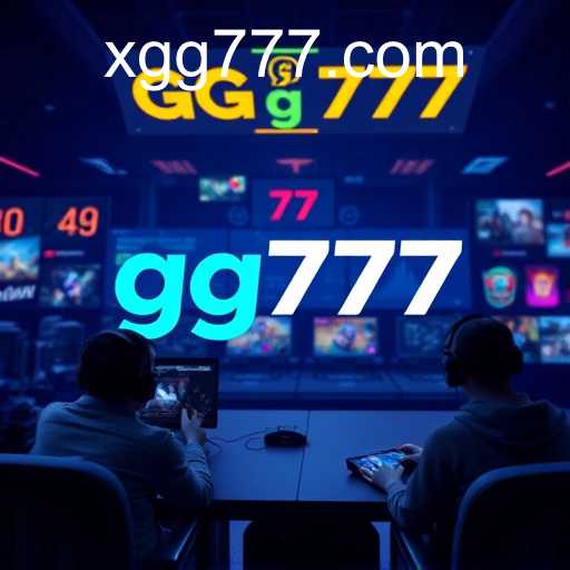 The Rise of GG777 in the Online Gaming World