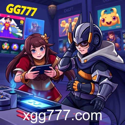 The Rise of GG777 and Its Impact on Online Gaming